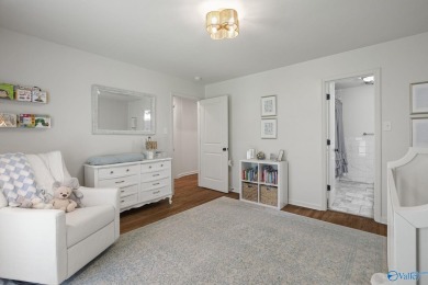 CUSTOM DESIGNED, FULLY RENOVATED & WALKING DISTANCE TO on Valley Hill Country Club in Alabama - for sale on GolfHomes.com, golf home, golf lot