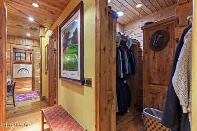 A Rare Offering on Hayden Lake's Prestigious Gold Coast. Welcome on Hayden Lake Country Club in Idaho - for sale on GolfHomes.com, golf home, golf lot