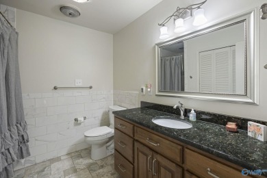 CUSTOM DESIGNED, FULLY RENOVATED & WALKING DISTANCE TO on Valley Hill Country Club in Alabama - for sale on GolfHomes.com, golf home, golf lot