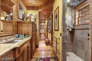 A Rare Offering on Hayden Lake's Prestigious Gold Coast. Welcome on Hayden Lake Country Club in Idaho - for sale on GolfHomes.com, golf home, golf lot