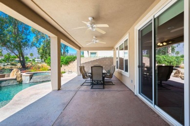 Introducing the exquisite Oasis floorplan adorned with a on Golf Club At La Quinta in California - for sale on GolfHomes.com, golf home, golf lot