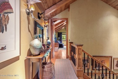 A Rare Offering on Hayden Lake's Prestigious Gold Coast. Welcome on Hayden Lake Country Club in Idaho - for sale on GolfHomes.com, golf home, golf lot