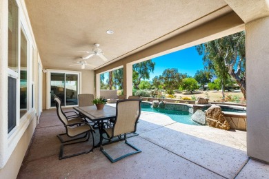 Introducing the exquisite Oasis floorplan adorned with a on Golf Club At La Quinta in California - for sale on GolfHomes.com, golf home, golf lot