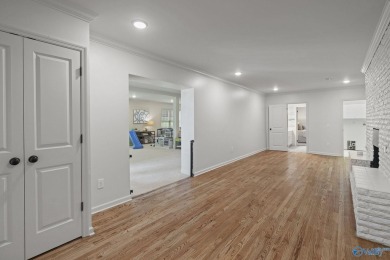 CUSTOM DESIGNED, FULLY RENOVATED & WALKING DISTANCE TO on Valley Hill Country Club in Alabama - for sale on GolfHomes.com, golf home, golf lot