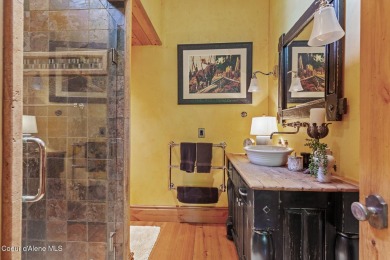 A Rare Offering on Hayden Lake's Prestigious Gold Coast. Welcome on Hayden Lake Country Club in Idaho - for sale on GolfHomes.com, golf home, golf lot