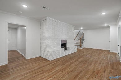 CUSTOM DESIGNED, FULLY RENOVATED & WALKING DISTANCE TO on Valley Hill Country Club in Alabama - for sale on GolfHomes.com, golf home, golf lot