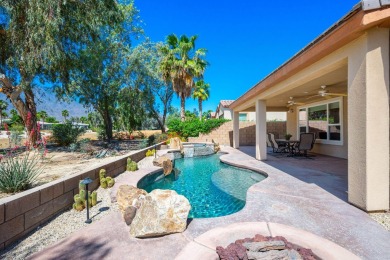 Introducing the exquisite Oasis floorplan adorned with a on Golf Club At La Quinta in California - for sale on GolfHomes.com, golf home, golf lot