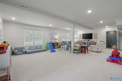 CUSTOM DESIGNED, FULLY RENOVATED & WALKING DISTANCE TO on Valley Hill Country Club in Alabama - for sale on GolfHomes.com, golf home, golf lot