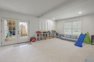 CUSTOM DESIGNED, FULLY RENOVATED & WALKING DISTANCE TO on Valley Hill Country Club in Alabama - for sale on GolfHomes.com, golf home, golf lot
