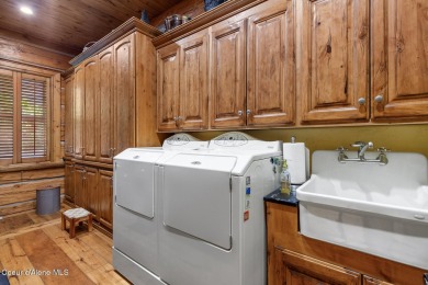 A Rare Offering on Hayden Lake's Prestigious Gold Coast. Welcome on Hayden Lake Country Club in Idaho - for sale on GolfHomes.com, golf home, golf lot