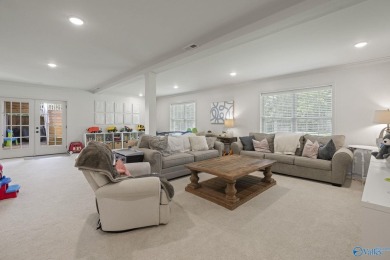 CUSTOM DESIGNED, FULLY RENOVATED & WALKING DISTANCE TO on Valley Hill Country Club in Alabama - for sale on GolfHomes.com, golf home, golf lot