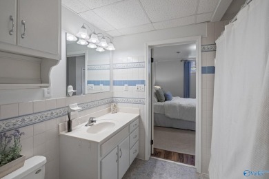 CUSTOM DESIGNED, FULLY RENOVATED & WALKING DISTANCE TO on Valley Hill Country Club in Alabama - for sale on GolfHomes.com, golf home, golf lot