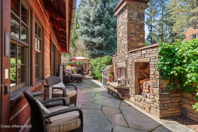 A Rare Offering on Hayden Lake's Prestigious Gold Coast. Welcome on Hayden Lake Country Club in Idaho - for sale on GolfHomes.com, golf home, golf lot