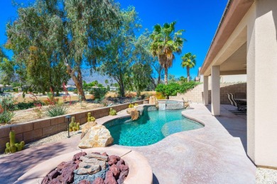 Introducing the exquisite Oasis floorplan adorned with a on Golf Club At La Quinta in California - for sale on GolfHomes.com, golf home, golf lot