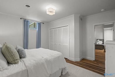 CUSTOM DESIGNED, FULLY RENOVATED & WALKING DISTANCE TO on Valley Hill Country Club in Alabama - for sale on GolfHomes.com, golf home, golf lot