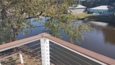 PAWLEY'S ISLAND and NO HOAs!!! Golf Cart to anything you need!! on True Blue Plantation in South Carolina - for sale on GolfHomes.com, golf home, golf lot