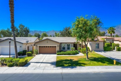 Introducing the exquisite Oasis floorplan adorned with a on Golf Club At La Quinta in California - for sale on GolfHomes.com, golf home, golf lot