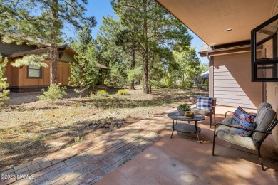 The Lodge in Flagstaff Ranch GC is a perfect Family on Flagstaff Ranch Golf Club in Arizona - for sale on GolfHomes.com, golf home, golf lot