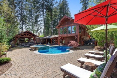 A Rare Offering on Hayden Lake's Prestigious Gold Coast. Welcome on Hayden Lake Country Club in Idaho - for sale on GolfHomes.com, golf home, golf lot