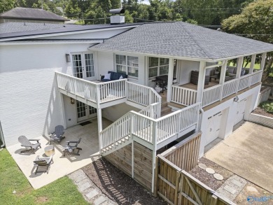 CUSTOM DESIGNED, FULLY RENOVATED & WALKING DISTANCE TO on Valley Hill Country Club in Alabama - for sale on GolfHomes.com, golf home, golf lot