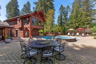 A Rare Offering on Hayden Lake's Prestigious Gold Coast. Welcome on Hayden Lake Country Club in Idaho - for sale on GolfHomes.com, golf home, golf lot