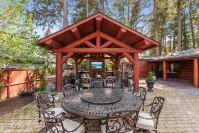 A Rare Offering on Hayden Lake's Prestigious Gold Coast. Welcome on Hayden Lake Country Club in Idaho - for sale on GolfHomes.com, golf home, golf lot