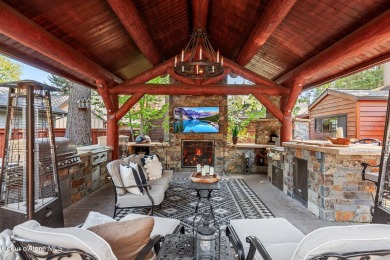 A Rare Offering on Hayden Lake's Prestigious Gold Coast. Welcome on Hayden Lake Country Club in Idaho - for sale on GolfHomes.com, golf home, golf lot