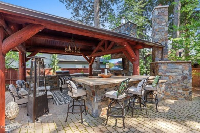 A Rare Offering on Hayden Lake's Prestigious Gold Coast. Welcome on Hayden Lake Country Club in Idaho - for sale on GolfHomes.com, golf home, golf lot