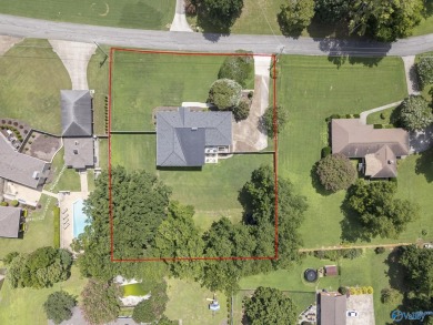 CUSTOM DESIGNED, FULLY RENOVATED & WALKING DISTANCE TO on Valley Hill Country Club in Alabama - for sale on GolfHomes.com, golf home, golf lot