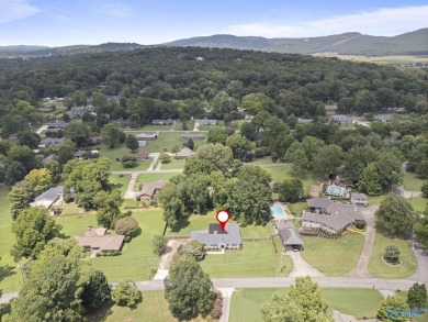 CUSTOM DESIGNED, FULLY RENOVATED & WALKING DISTANCE TO on Valley Hill Country Club in Alabama - for sale on GolfHomes.com, golf home, golf lot