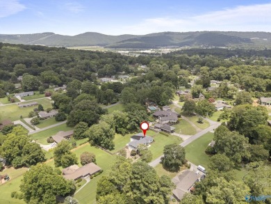 CUSTOM DESIGNED, FULLY RENOVATED & WALKING DISTANCE TO on Valley Hill Country Club in Alabama - for sale on GolfHomes.com, golf home, golf lot