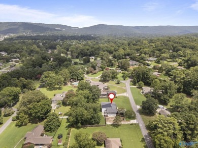 CUSTOM DESIGNED, FULLY RENOVATED & WALKING DISTANCE TO on Valley Hill Country Club in Alabama - for sale on GolfHomes.com, golf home, golf lot