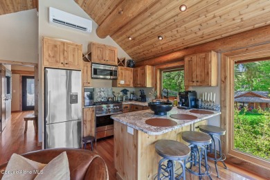 A Rare Offering on Hayden Lake's Prestigious Gold Coast. Welcome on Hayden Lake Country Club in Idaho - for sale on GolfHomes.com, golf home, golf lot