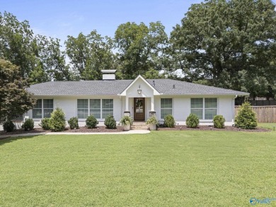 CUSTOM DESIGNED, FULLY RENOVATED & WALKING DISTANCE TO on Valley Hill Country Club in Alabama - for sale on GolfHomes.com, golf home, golf lot