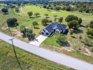 Lake Brownwood - Discover the perfect blend of luxury living and on Hideout Golf Club and Resort  in Texas - for sale on GolfHomes.com, golf home, golf lot