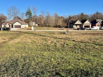 Residential Lot #77 located in beautiful Victoria Woods. This on Victoria National Golf Club in Indiana - for sale on GolfHomes.com, golf home, golf lot