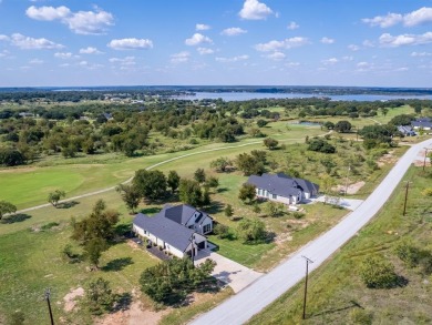 Lake Brownwood - Discover the perfect blend of luxury living and on Hideout Golf Club and Resort  in Texas - for sale on GolfHomes.com, golf home, golf lot