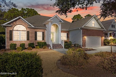 How would you like to unwind, relax, and create memories while on Members Club At St. James Plantation in North Carolina - for sale on GolfHomes.com, golf home, golf lot