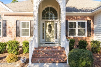 How would you like to unwind, relax, and create memories while on Members Club At St. James Plantation in North Carolina - for sale on GolfHomes.com, golf home, golf lot