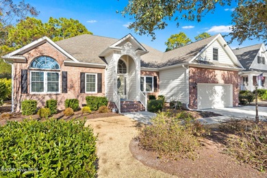 How would you like to unwind, relax, and create memories while on Members Club At St. James Plantation in North Carolina - for sale on GolfHomes.com, golf home, golf lot