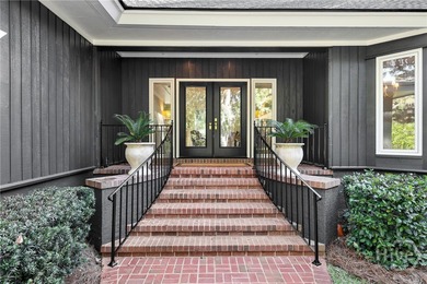 Experience Low Country living at its finest from this on The Landings Club - Plantation in Georgia - for sale on GolfHomes.com, golf home, golf lot