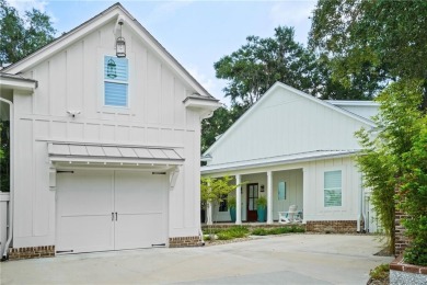 Discover coastal elegance in this custom-built masterpiece on Sea Palms Golf and Tennis Resort in Georgia - for sale on GolfHomes.com, golf home, golf lot