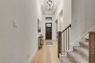 Located in the prestigious, gated community of The Resort on on The Golf Club at Resort Eagle Mountain Lake in Texas - for sale on GolfHomes.com, golf home, golf lot