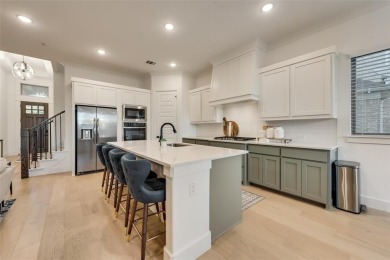 Located in the prestigious, gated community of The Resort on on The Golf Club at Resort Eagle Mountain Lake in Texas - for sale on GolfHomes.com, golf home, golf lot