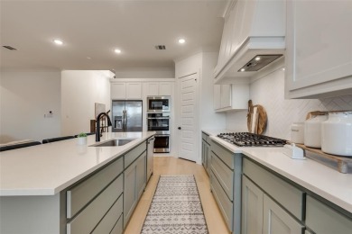 Located in the prestigious, gated community of The Resort on on The Golf Club at Resort Eagle Mountain Lake in Texas - for sale on GolfHomes.com, golf home, golf lot