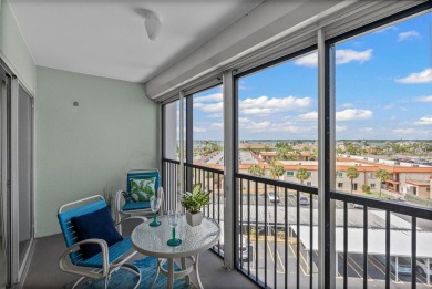 Welcome to LIVING LARGE in PARADISE!! This beautiful CORNER UNIT on Treasure Bay Golf and Tennis in Florida - for sale on GolfHomes.com, golf home, golf lot