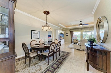 Location, location, location! You've heard the golden rule of on River Strand Golf and Country Club At Heritage Harbour  in Florida - for sale on GolfHomes.com, golf home, golf lot