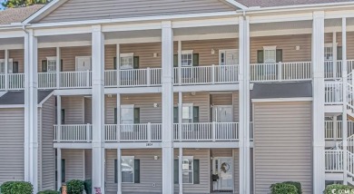 Lovely condo overlooking golf coursepletely furnished.  Only on Blackmoor Golf Club in South Carolina - for sale on GolfHomes.com, golf home, golf lot