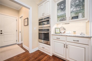 IMMACULATE and UPDATED, this Villa Ranch in the desired Elan at on Staley Farms Golf Club in Missouri - for sale on GolfHomes.com, golf home, golf lot