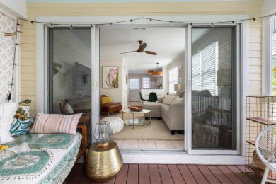 Located in the sought-after Key West Golf Club, this charming on Key West Golf Club in Florida - for sale on GolfHomes.com, golf home, golf lot